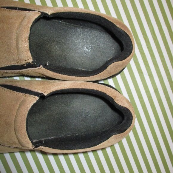 Stone Creek Moc Shoes - Picture 9 of 14